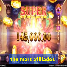 the mart afiliados